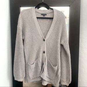 American Eagle Cardigan